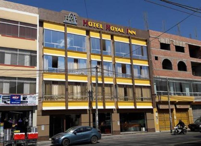 Edificio Foto