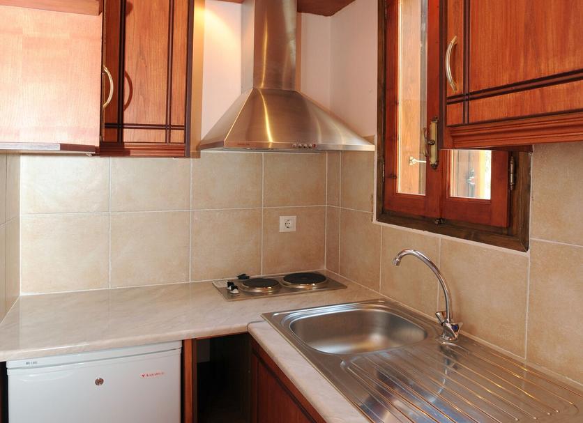 Cocina Foto