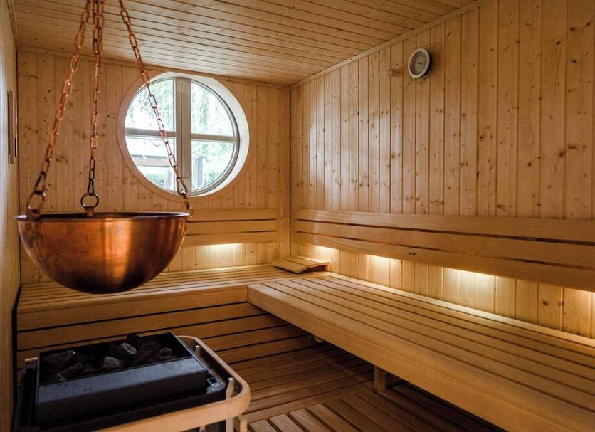 Spa Foto