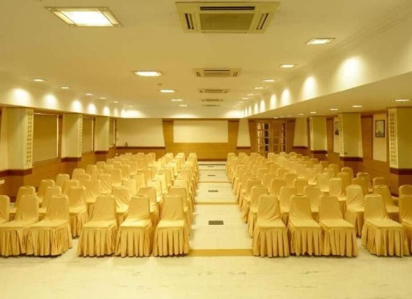 Sala de conferencias Foto