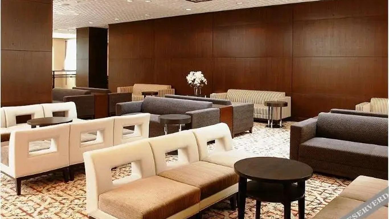 Kuji Grand Hotel
