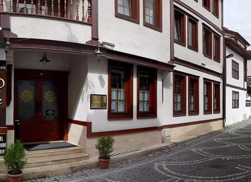 Edificio Foto