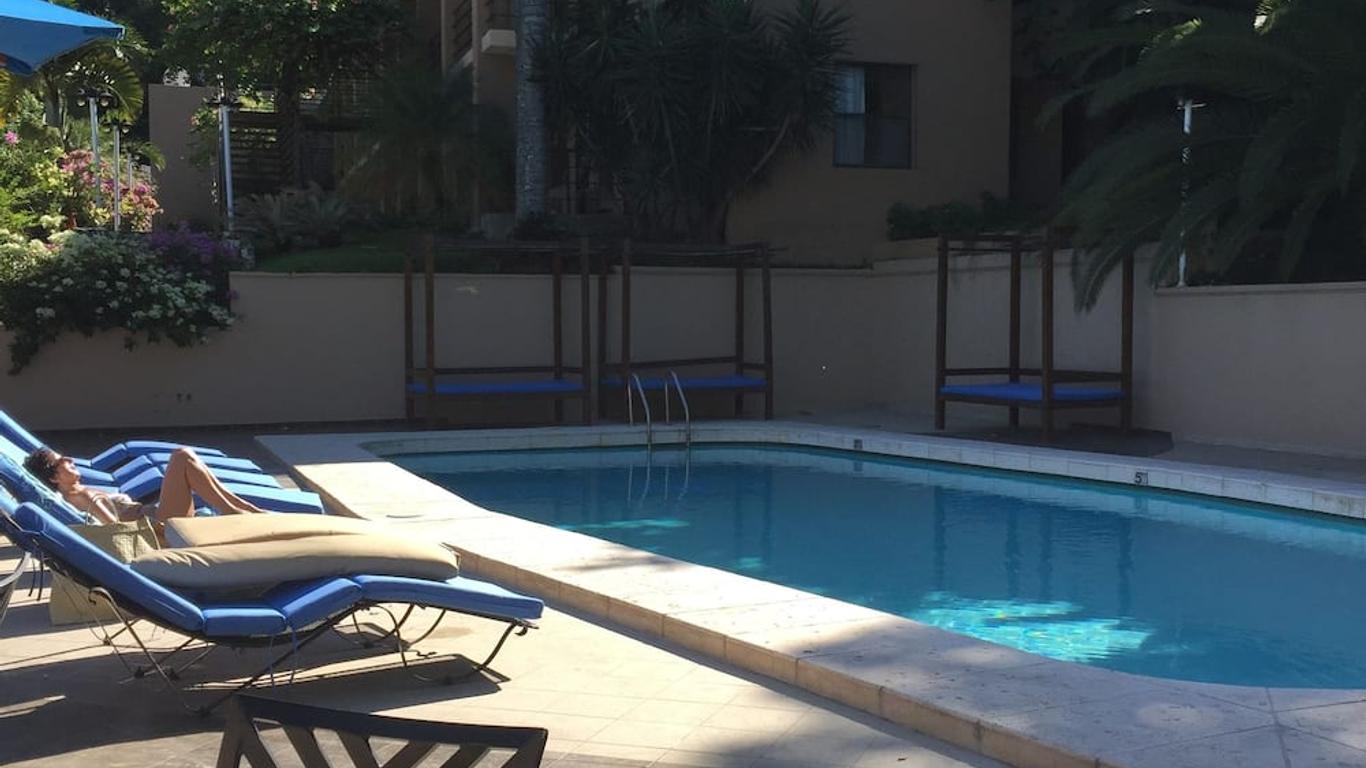 Palm Residence
