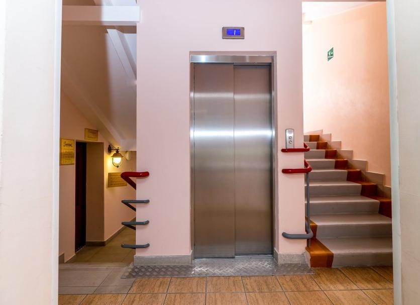 Escaleras Foto