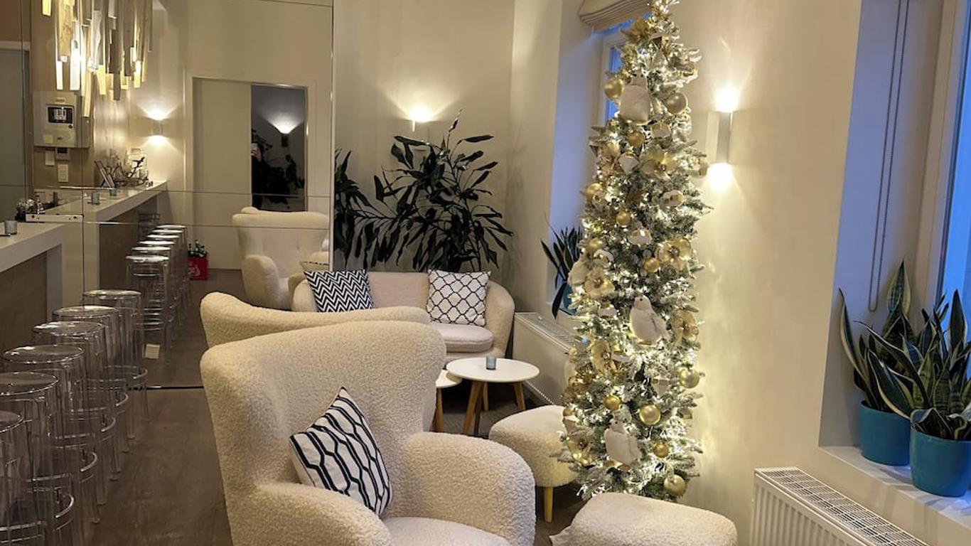 The Hamptons Boutique B&B