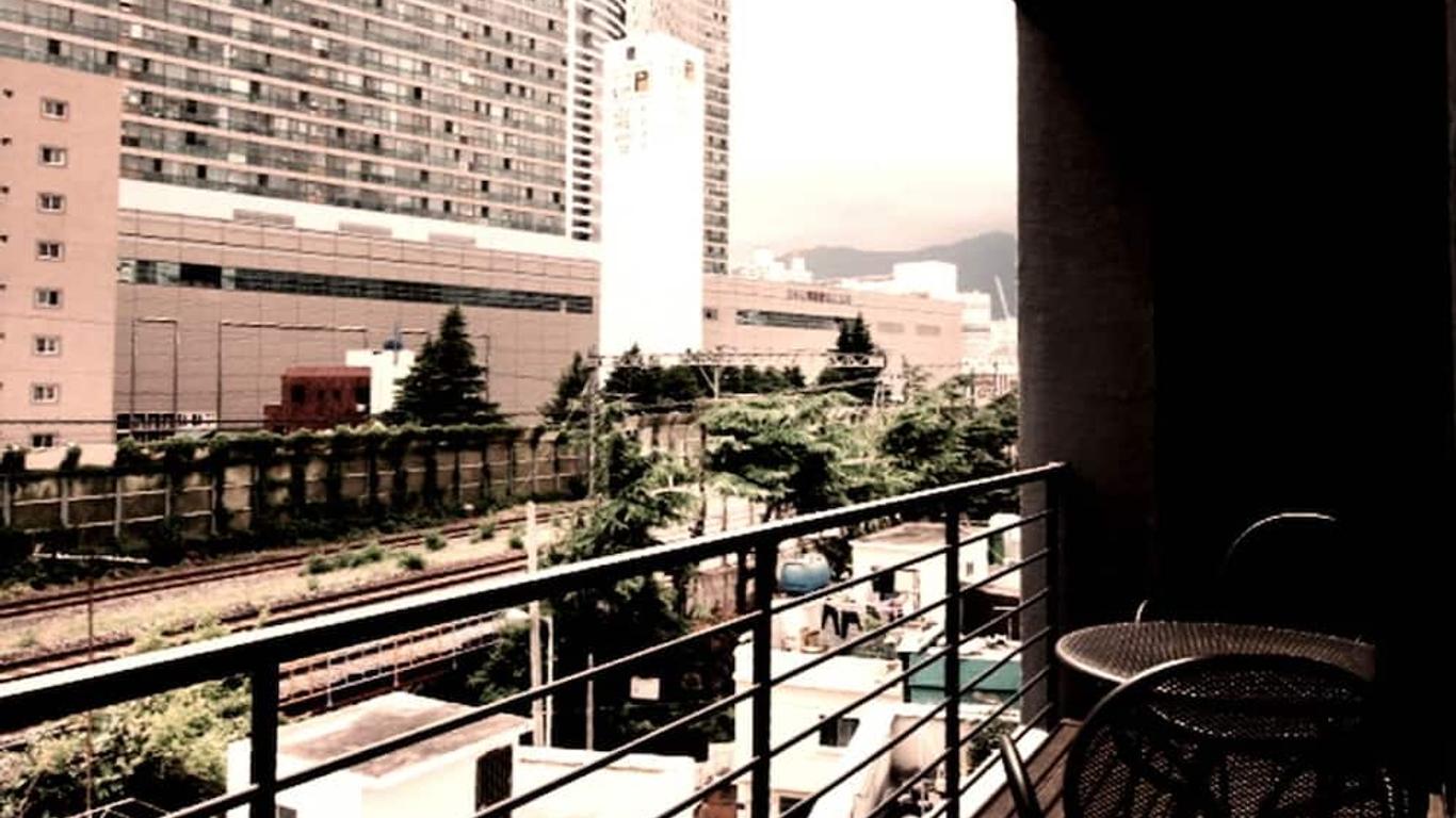 Trt Hotel