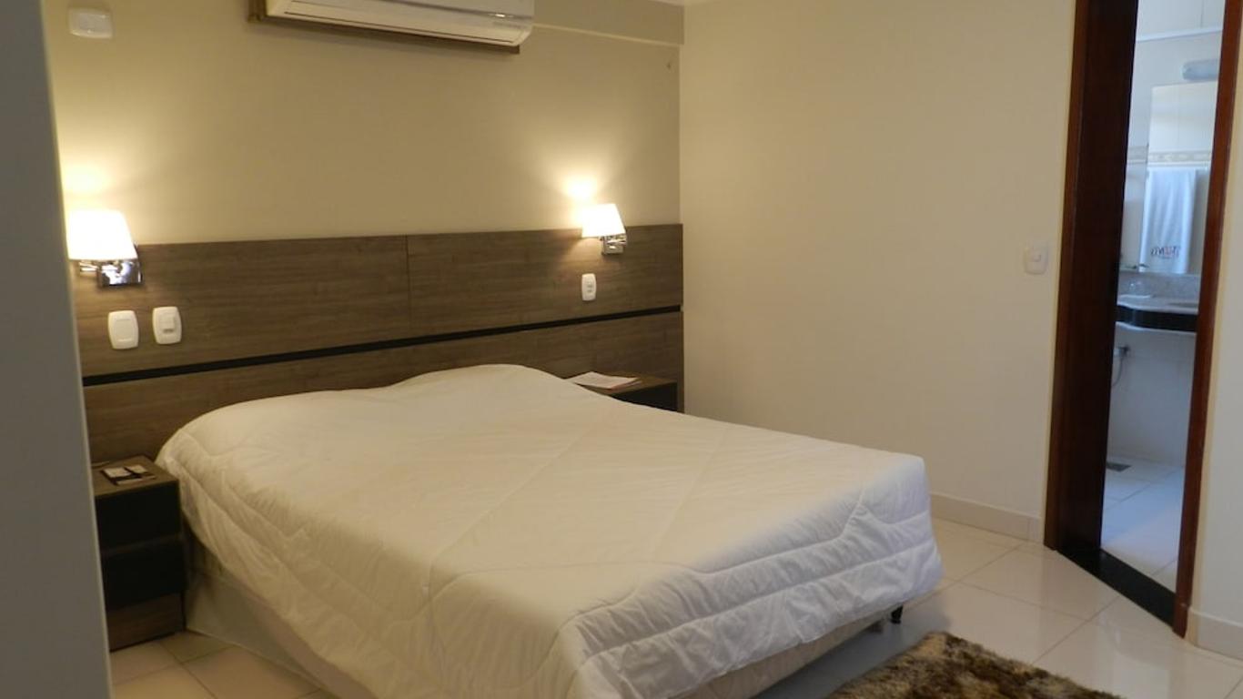 Terraco Hotel