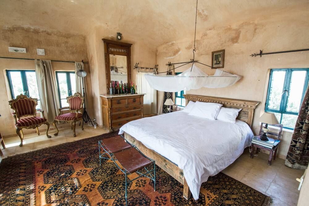 Habitación