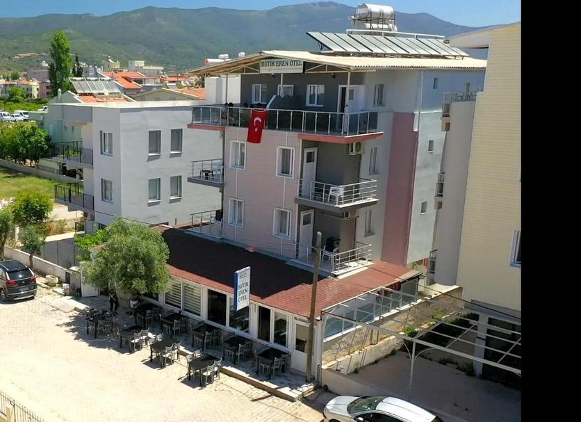 Edificio Foto