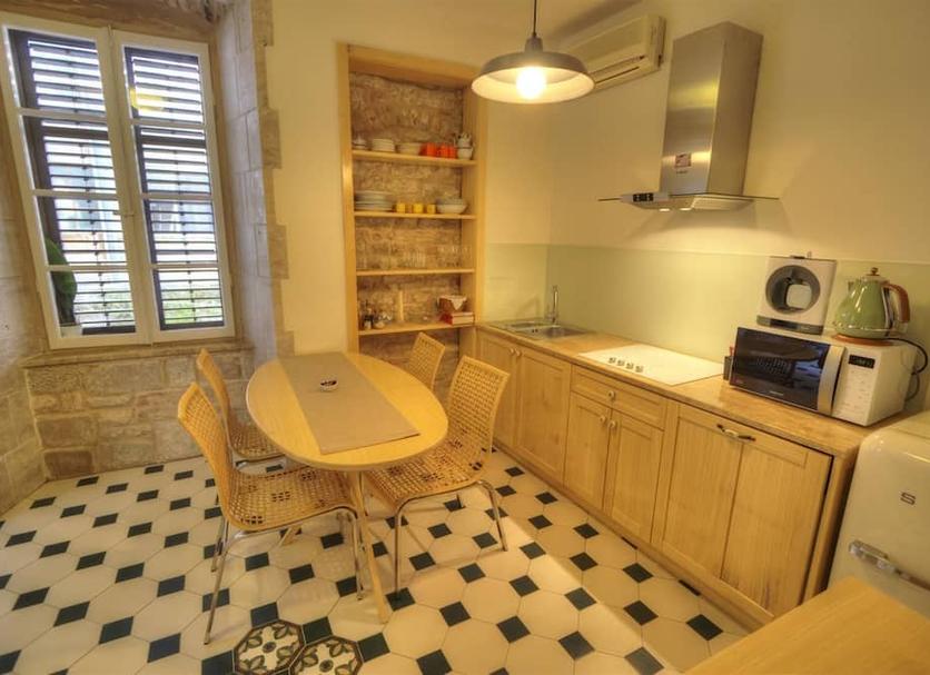 Cocina Foto