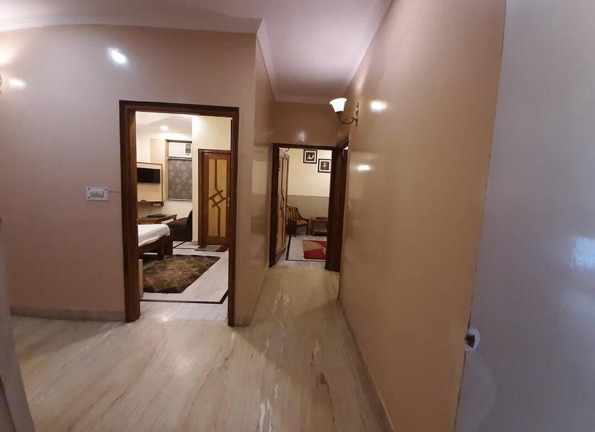 Pasillo Foto