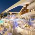 Sala de banquetes