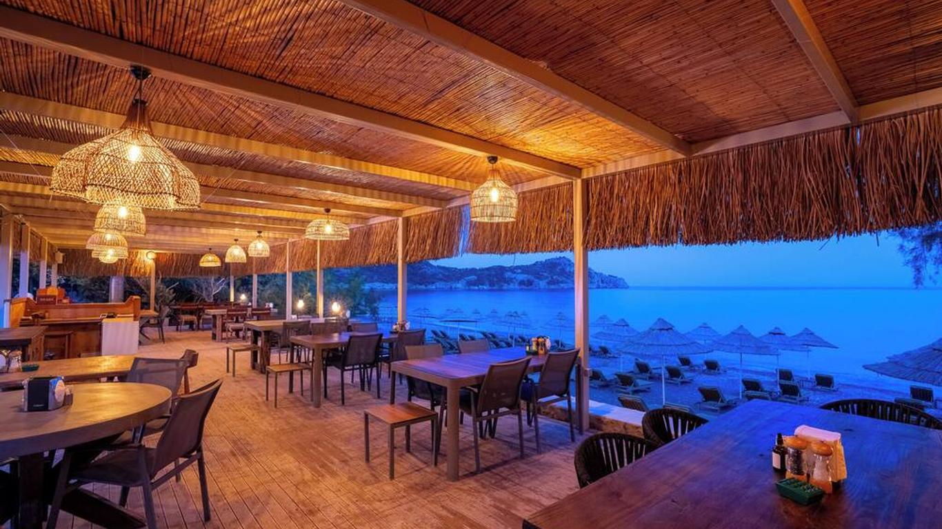 Savana Butik Otel