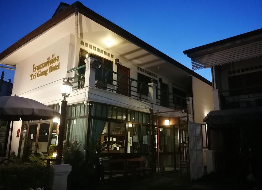 Edificio Foto