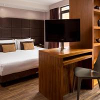 Roomzzz Leeds City