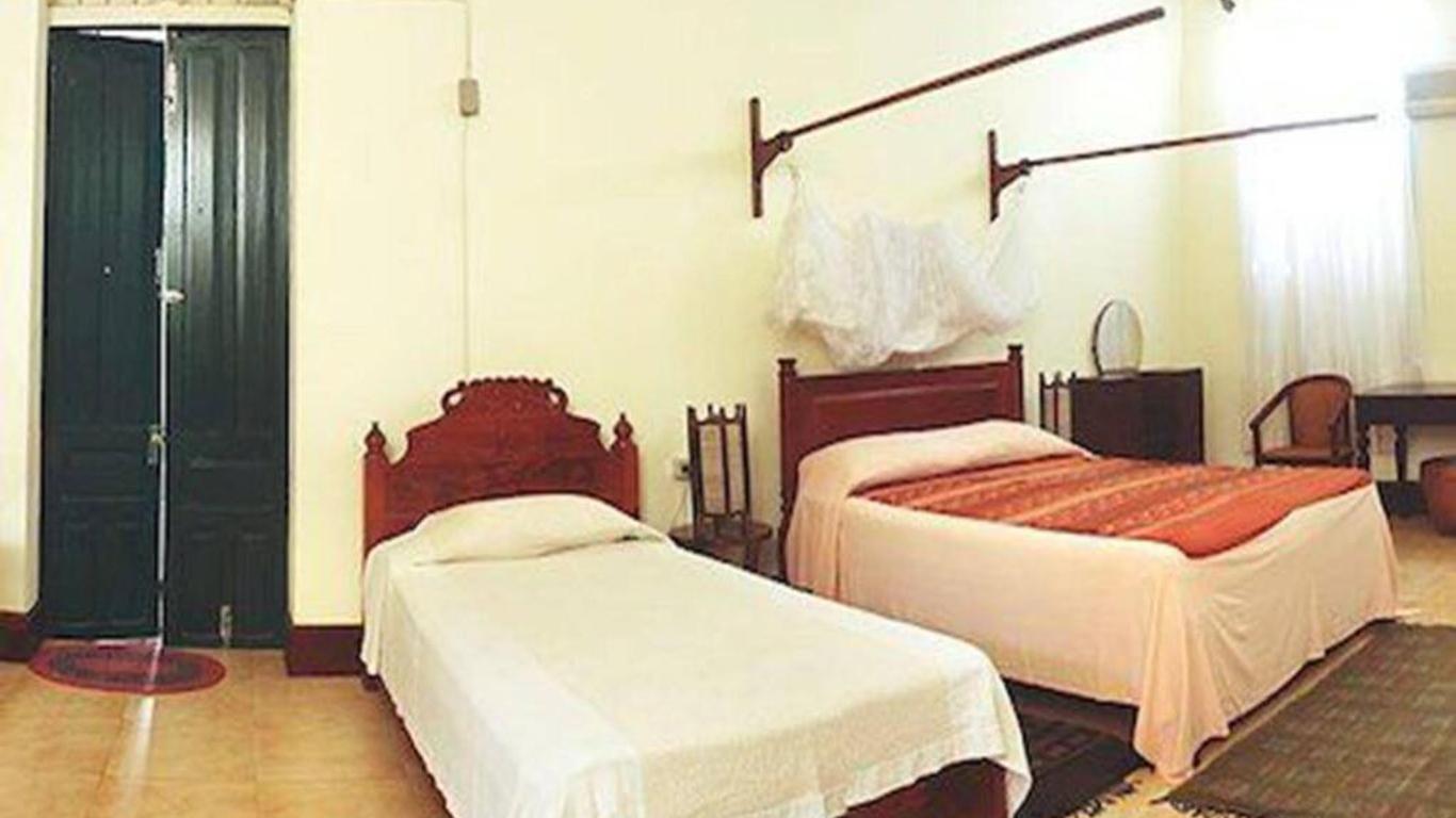 Pha Nya Residence