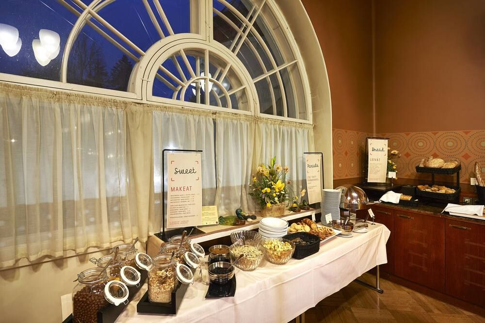 Buffet