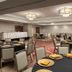 Sala de banquetes
