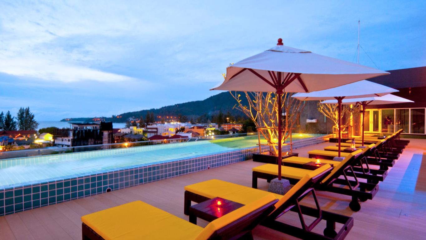Ratana Platinum Resort Kamala