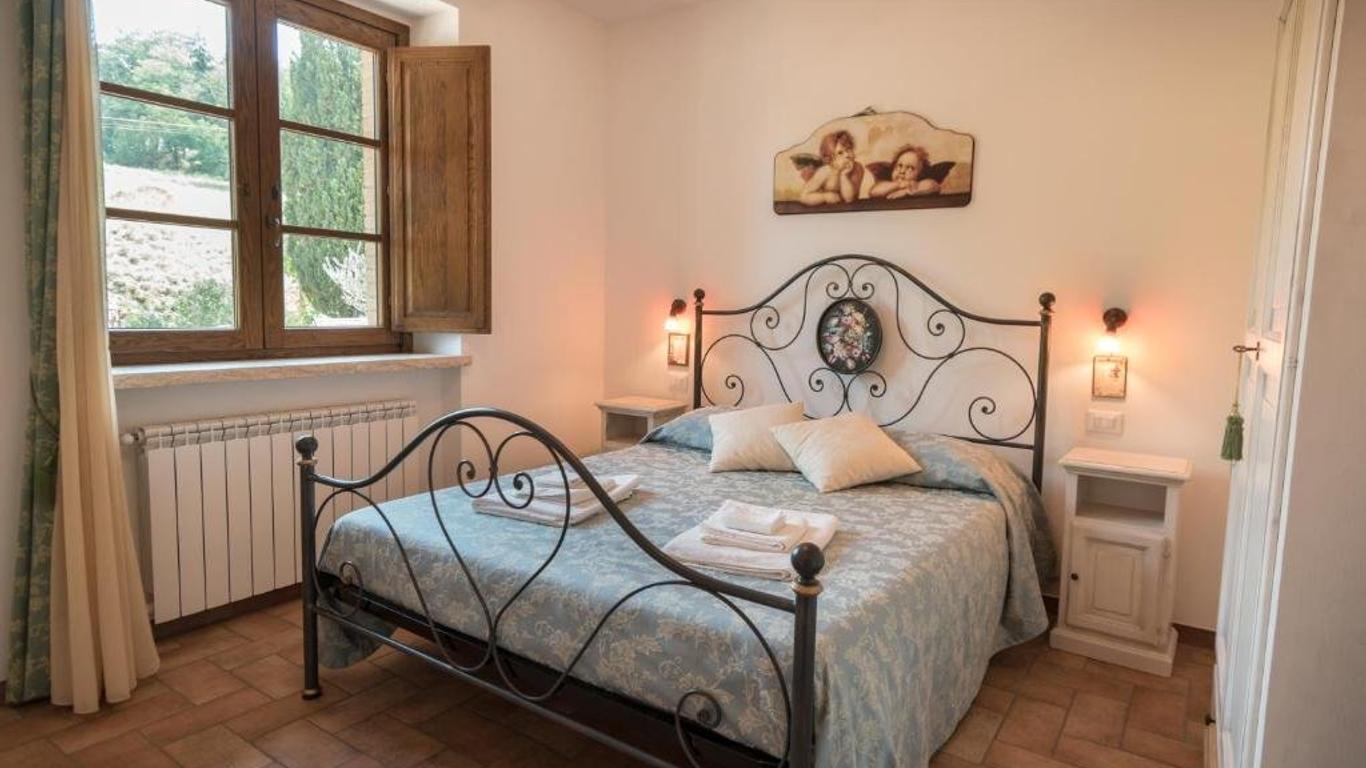 Agriturismo Dolce Sentire