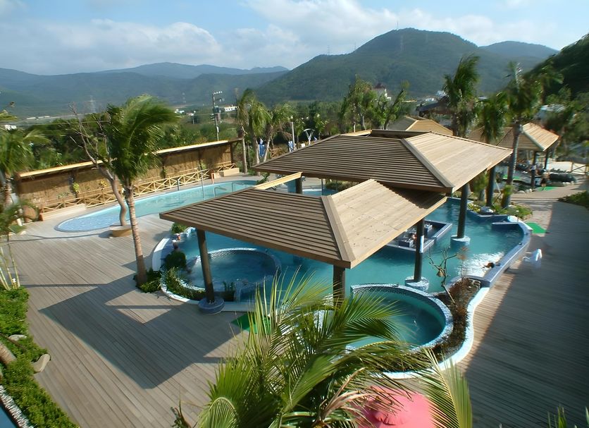 Piscina Foto
