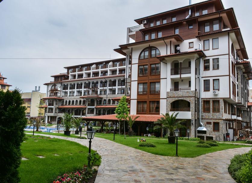Edificio Foto