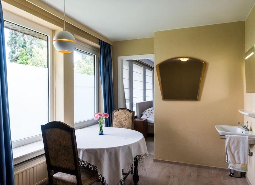Comedor Foto