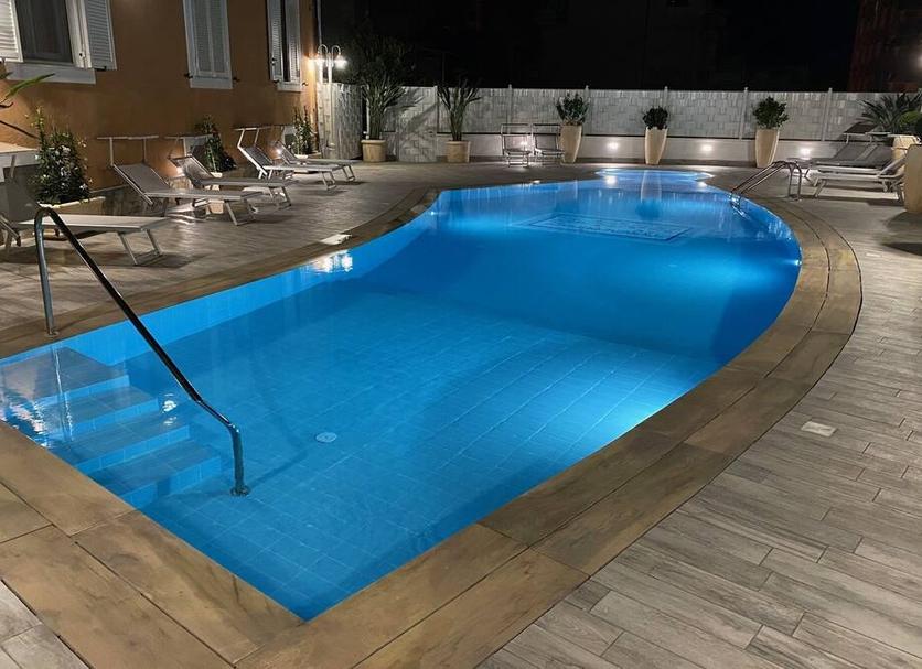 Piscina Foto