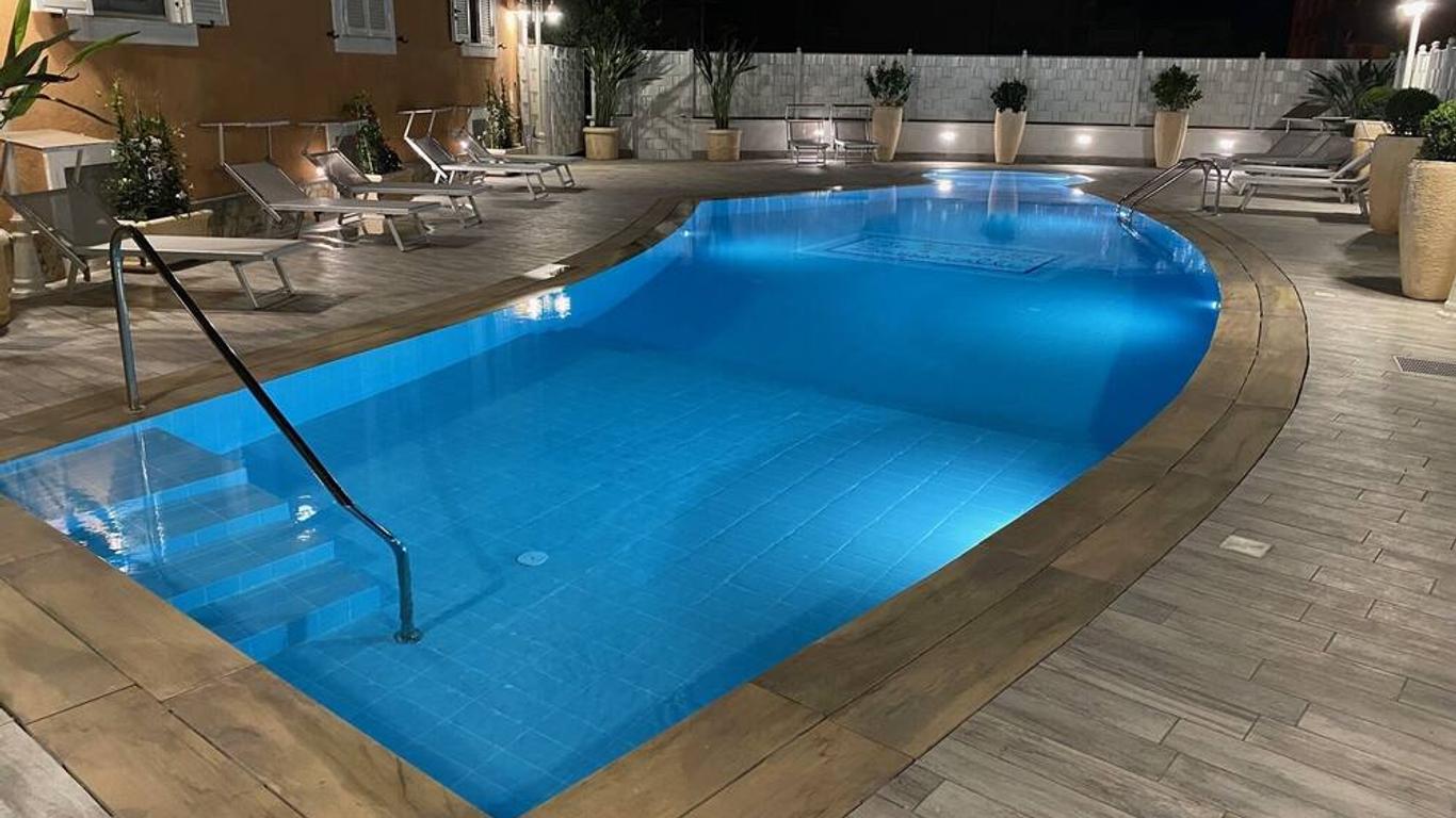 La Bouganville Holiday House