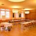Sala de conferencias