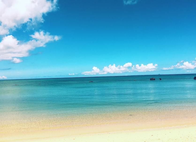 Playa Foto