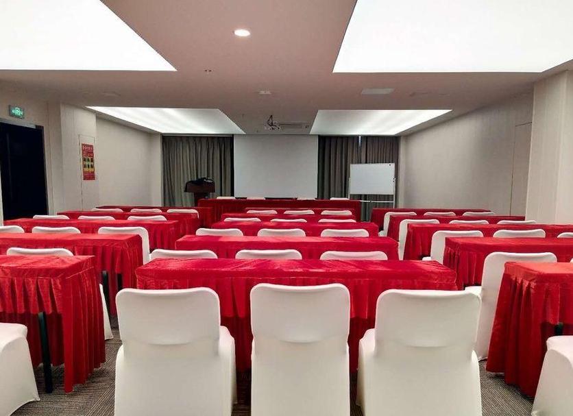 Sala de conferencias Foto