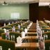 Sala de conferencias