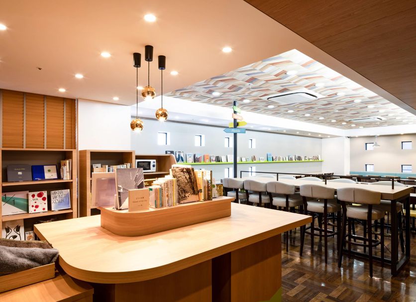 Servicio del hotel Foto