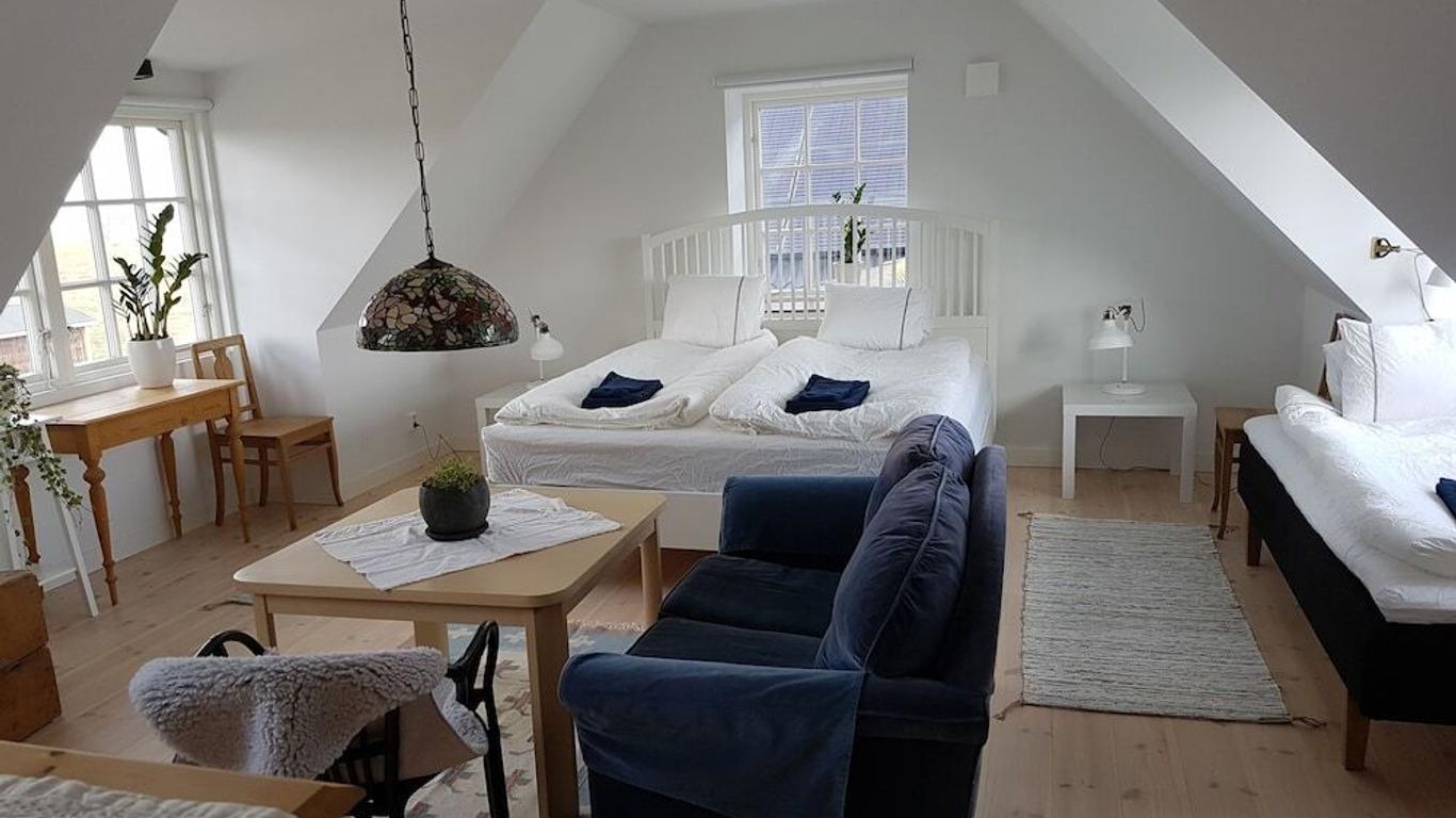 Bästekille Gårdshotell