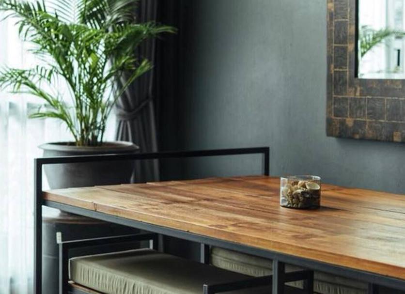Comedor Foto