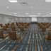Sala de conferencias