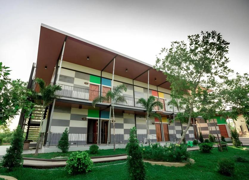 Edificio Foto