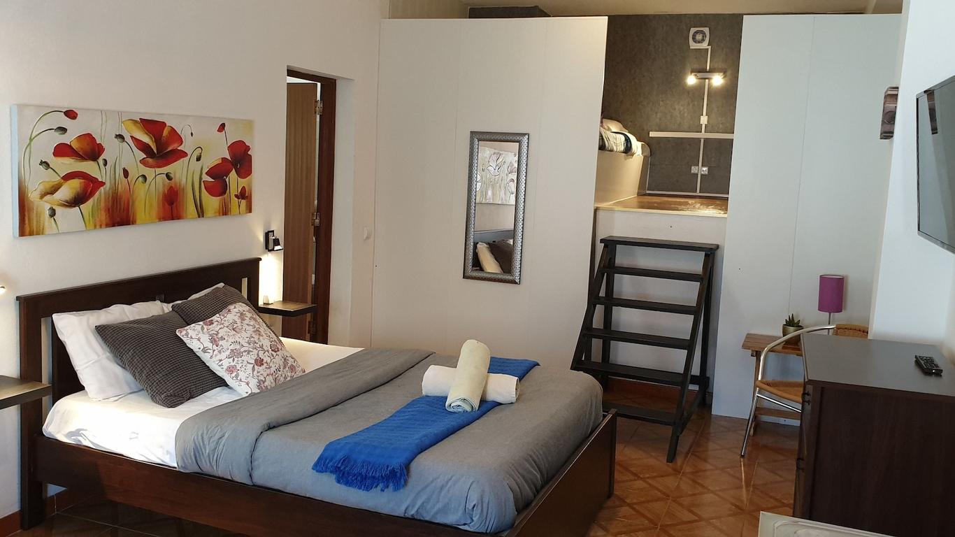 Guesthouse of Alcobaça