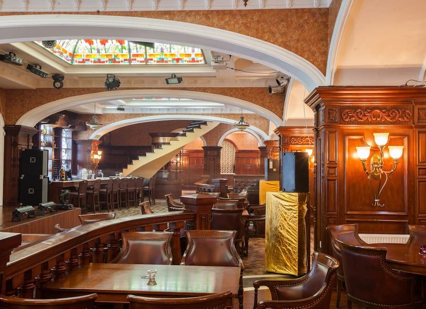 Bar Foto