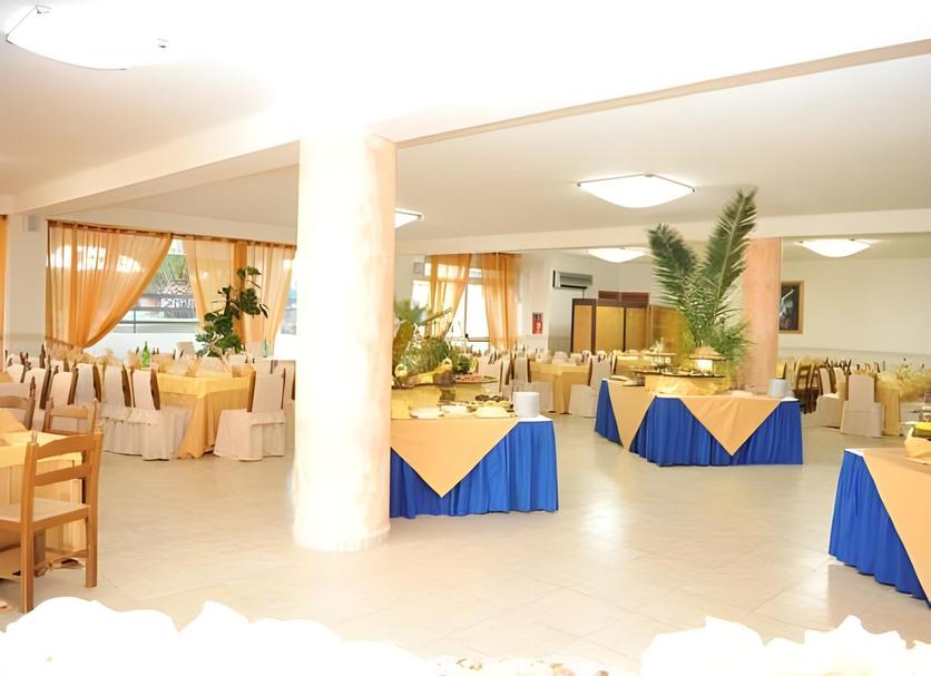 Sala de banquetes Foto