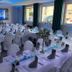 Sala de banquetes