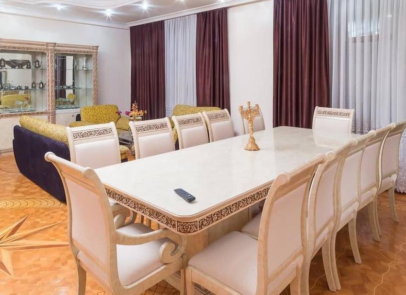 Comedor Foto