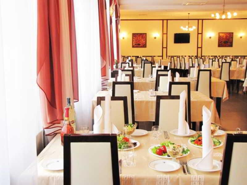 Sala de banquetes