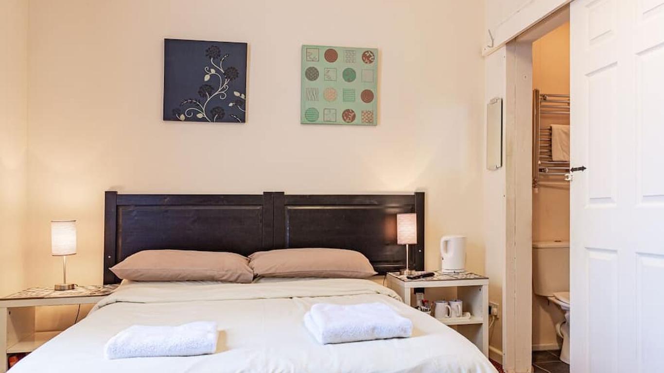 City Lodge Guest House