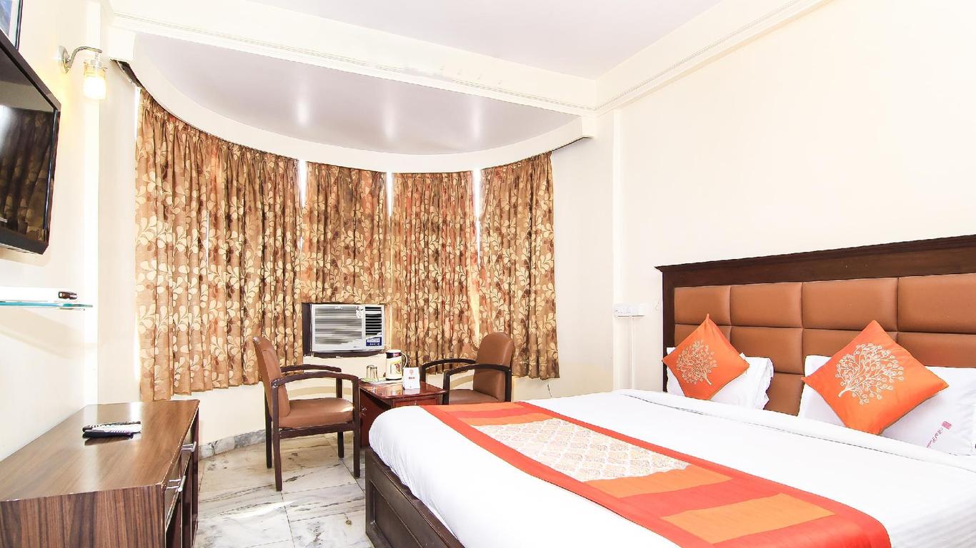OYO Hotel Paradise