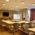 Sala de conferencias
