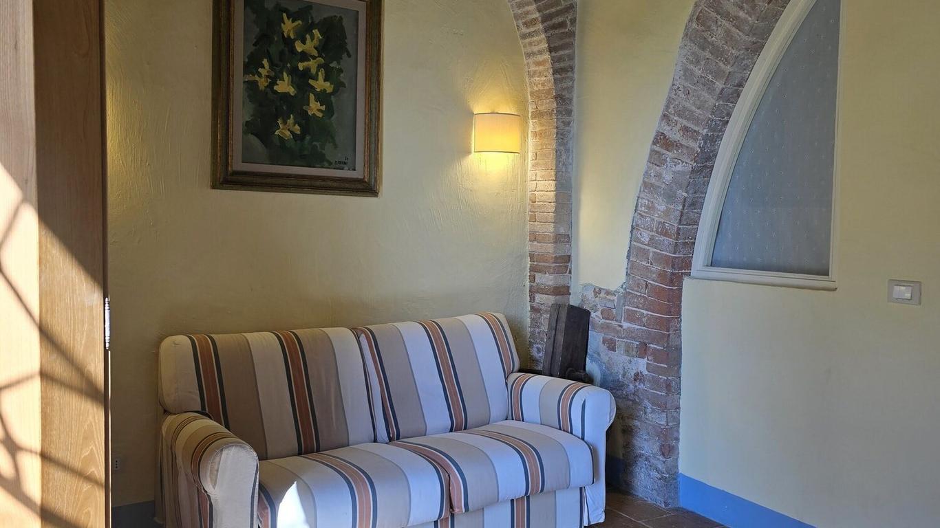 Podere Spedalone