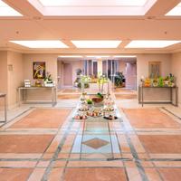 Courtyard by Marriott Rome Central Park