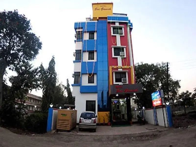 Edificio Foto